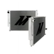 Mishimoto MMRAD-E36-92 Performance Aluminum Radiator, Compatible with BMW E36 3-Series, 1992-1999