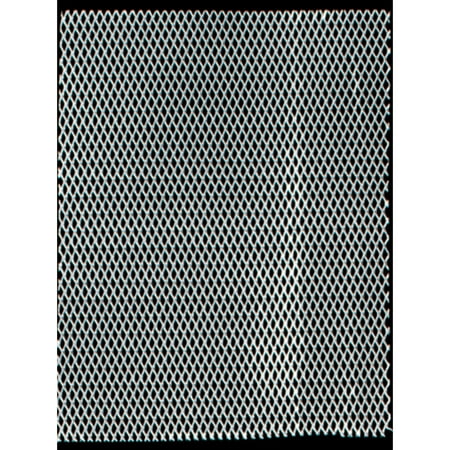 Amaco WireForm Roll 20" x 10 ft. 1/16" Mesh-Contour