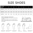 thumbnail image 5 of YOUTHUP Men's Running Shoes Breathable Mesh Walking Sneakers Lightweight Athletic Workout Casual, 5 of 13
