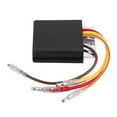 thumbnail image 2 of XYCCA Voltage Regulator Rectifier for POLARIS ATV 4060173 2203636-0821, 2 of 5