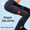 thumbnail image 4 of Correa Digital de Yoga multisegmento para niños, correa de baile latino, tensor de Fitness para adultos, correa elástica para baile, 1 unidad Sailing Electrónica, 4 of 5