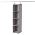 thumbnail image 1 of Neatfreak Organisateur de Garde-Robe à 4 Tablettes, 1 of 5