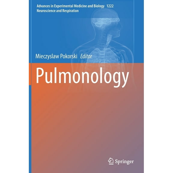 Pulmonology, (Hardcover)