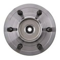 thumbnail image 3 of Moog Hub Assemblies Wheel Bearing And Hub  P/N:515079, 3 of 10