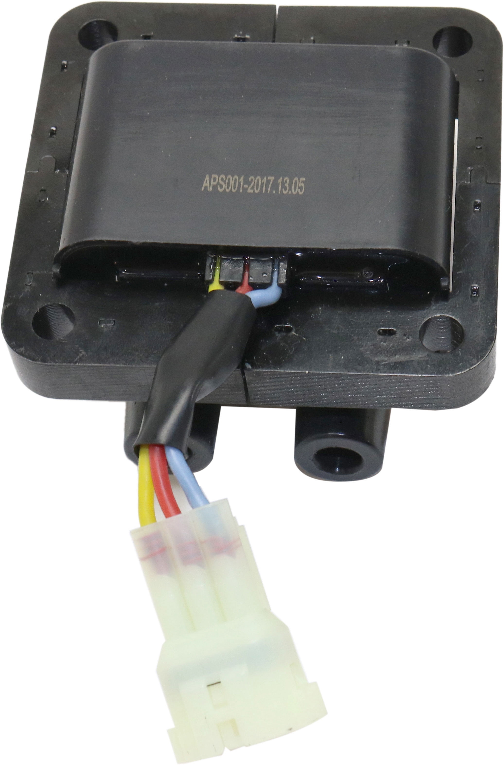Replacement REPS504601 Ignition Coil Compatible With 1998 Subaru Forester 1990-1996 Legacy 4Cyl 2.5L 2.2L Sold individually