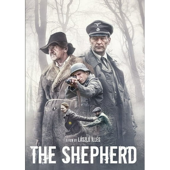 The Shepherd (DVD), Rising Sun Media, Drama