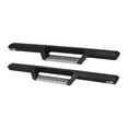 thumbnail image 3 of Westin 56-140552 HDX Stainless Drop Nerf Step Bars Fits select: 2022-2023 JEEP WRANGLER SPORT, 2021 JEEP WRANGLER UNLIMITED SPORT, 3 of 10
