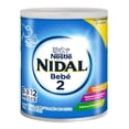 thumbnail image 1 of Fórmula de continuación Nidal Nidal bebé 2 de 6 a 12 meses 400 g, 1 of 4