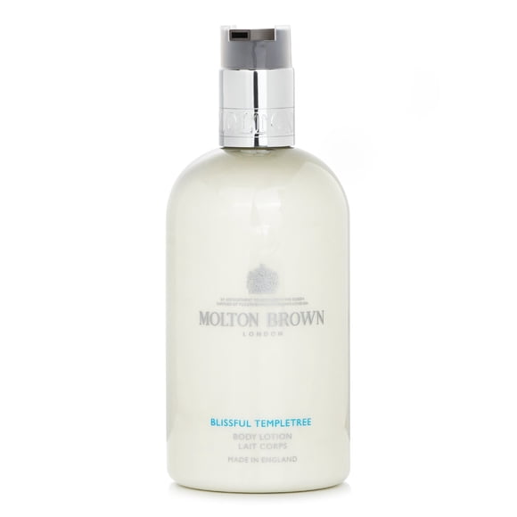 Loción corporal Molton Brown Blissful Templetree 300 ml