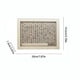 thumbnail image 3 of Ganfancp Hucha de Madera con Dinero y Números con Mostrador Artesanía Caja de Almacenamiento Portátil Hucha para Adultos Niño Ofertas Del Día Liquidación 1* Hucha de Madera, 3 of 5