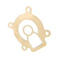 thumbnail image 2 of Fit compatible with Outboard DT75 DT85 17400-95351 18-3244 Water Pump Impeller Kit, 2 of 4