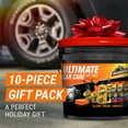 thumbnail image 3 of Armor All Ultimate Car Care Gift Pack, 10-Piece Set, 3 of 16