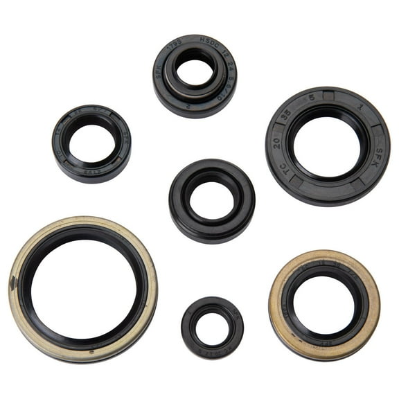Tusk Engine Oil Seal Kit