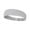 Grey, variant on erfcxs Sports Sweat Absorbing Headband Running Fitness Yoga Forehead Headband Headband Headband Men And Women Spring And Summer Sports Headband