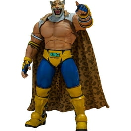 Storm Collectibles鉄拳ポール・フェニックス1/12フィギュア Amazon.com: Storm Collectibles - Tekken 7 - Paul Phoenix, 1