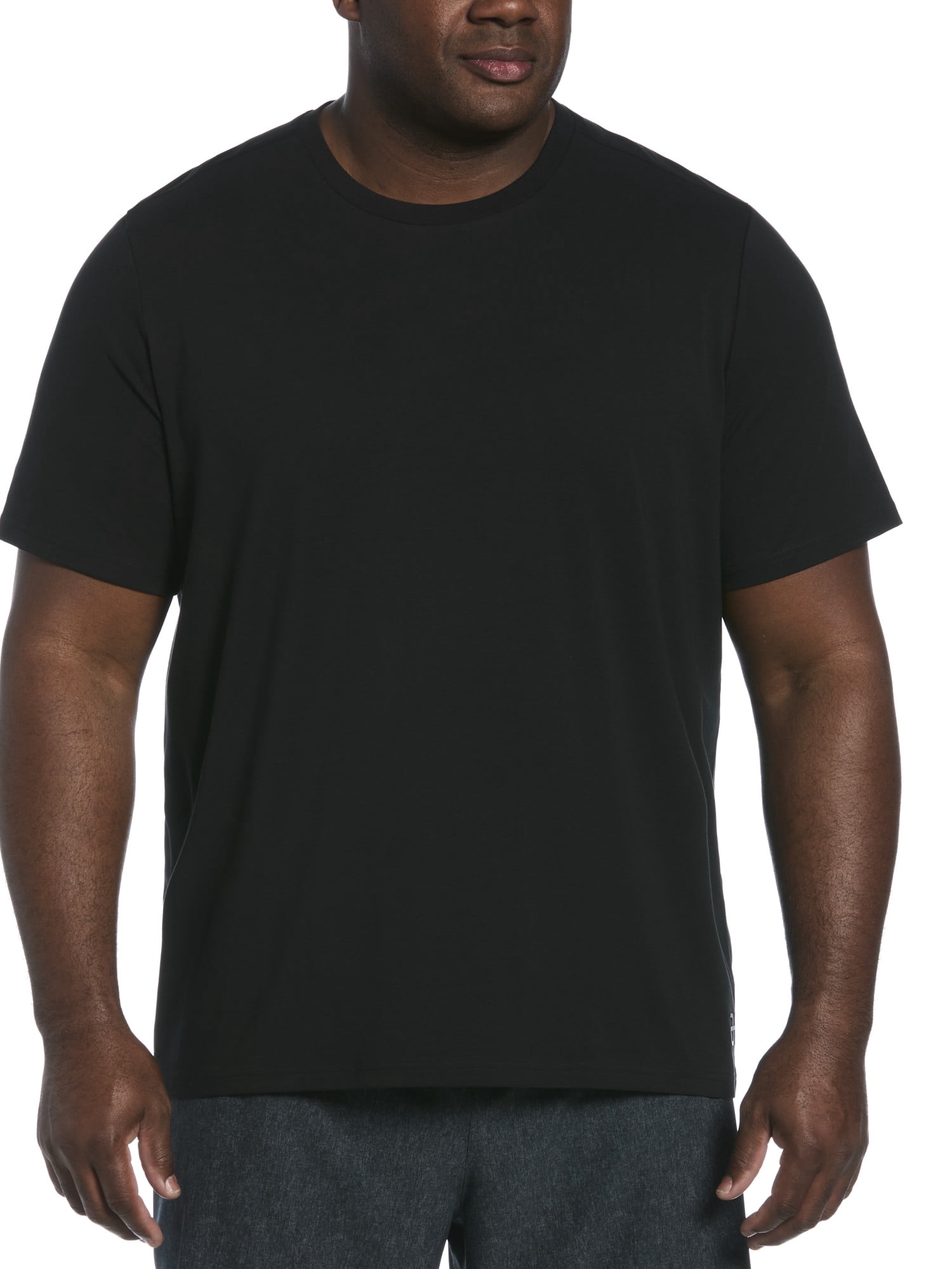 Ben Hogan Men's and Big Men's Active Golf and Workout Shirt, Sizes S-5XL