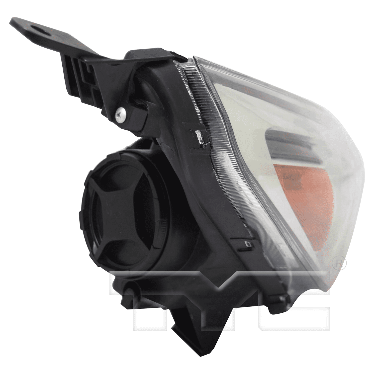 TYC 20-16333-00-9 Capa Certified Headlight Assembly Fits select: 2018 HYUNDAI ELANTRA GT, 2019 HYUNDAI ELANTRA SE/SPORT/LIMITED