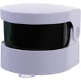 thumbnail image 1 of Ultrasonic Cleaner for Denture Jewelry (White), 1 of 5