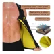 thumbnail image 5 of Neopreno Chaleco Sauna Fajas Reductoras Adelgazantes Hombre, 5 of 8