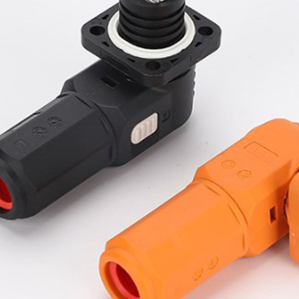 200A energy storage terminal block connector waterproof and easy to install