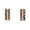 A 1PCS & B 1PCS, variant on ABODELINE 2PCS Vintage Book Shelf Antique Peel and Stick Door Stickers Vinyl Mural Decals Decor Modern Wallpaper Self-Adhesive, Waterproof, Removable