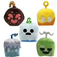 thumbnail image 2 of 2024 Blox Fruits Plyschleksak, Mjuk PP Bomullsplyschkudde, 8” Kramplysch Gosedjur, Present till Fans Barn DB, 2 of 2