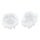 thumbnail image 5 of Molde de resina de flores de silicona 2 piezas Sunnimix para joyas de bricolaje Color blanco, 5 of 8