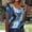 Navy, variant on ATENAR Shirts for Women Soft Lightweight Womens Shirts Loose Tee Navy L