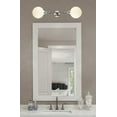thumbnail image 5 of Innovations Lighting - Beacon - 2 Light Bath Vanity In Industrial Style-12, 5 of 5