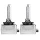 thumbnail image 2 of Bombillas de repuesto para faros delanteros de xenón de coche D1S 6000K 35W (2 unidades), 2 of 5