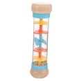 thumbnail image 4 of MOKKHNB Musical Toys Rain Maker Stick Assorted Color Educational Toy 1Pack, 4 of 7