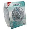 thumbnail image 1 of Swiss Navy Toy & Body Cleaner 1oz - 50ct Fishbowl, 1 of 2