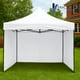 thumbnail image 2 of Carpa Toldo De 2x2 Metros Plegable, Estructura Metálica Reforzada Con paredes, 2 of 5