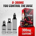 thumbnail image 2 of XMODE Energy Shots - Cherry Bomb, 2 of 5