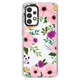 thumbnail image 3 of Watercolor Floral Phone Case - Samsung Galaxy A52 & A52s Case,iPhone 16 Plus, 3 of 10