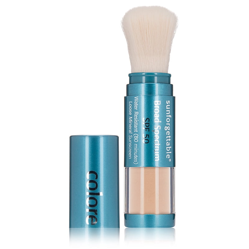 powder sunscreen walmart