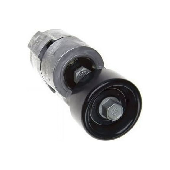 Accessory Belt Tensioner - Compatible with 2011 - 2015 Kia Sorento 2.4L 4-Cylinder GAS 2012 2013 2014