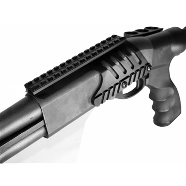 Scope & Sight Mount for Remington 870 and 870 wingmaster 12 guage