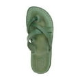 thumbnail image 2 of Abigail - Leather Toe Sandal - Womens Sandals, 2 of 3