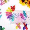 thumbnail image 4 of Pack Of 50 Hair Clips Girls Hair Clips Children Hair Clips Metal, 4 of 5