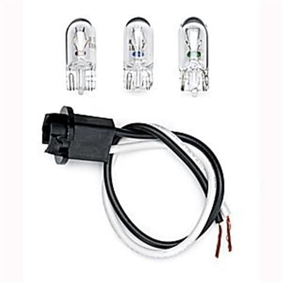 3220 Replacement Bulb & Socket Kit, Fz Services