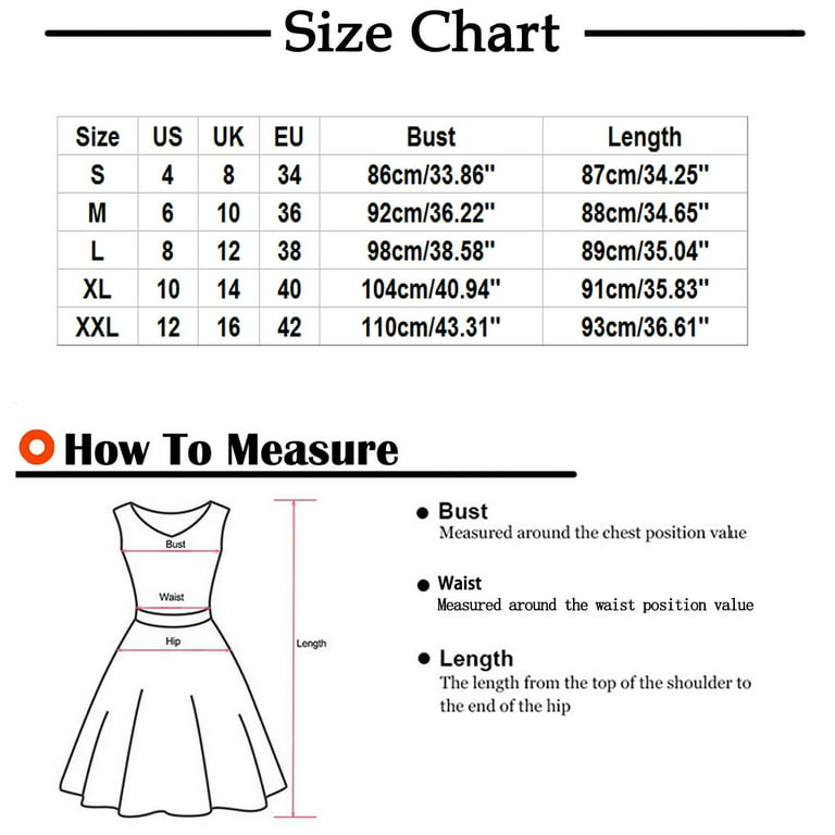 gakvbuo Summer Savings Clearance Summer Dresses For Women 2022 Plus Size  Dress Short Sleeve Pleated Swing Dress With Pockets Casual Loose Knee  Length Dresses 