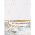 thumbnail image 2 of Ebert, Roey 12x14 Black Ornate Wood Framed with Double Matting Museum Art Print Titled - Golden Dreams, 2 of 4