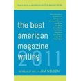 thumbnail image 2 of The Best American Magazine Writing 2011, 2 of 2