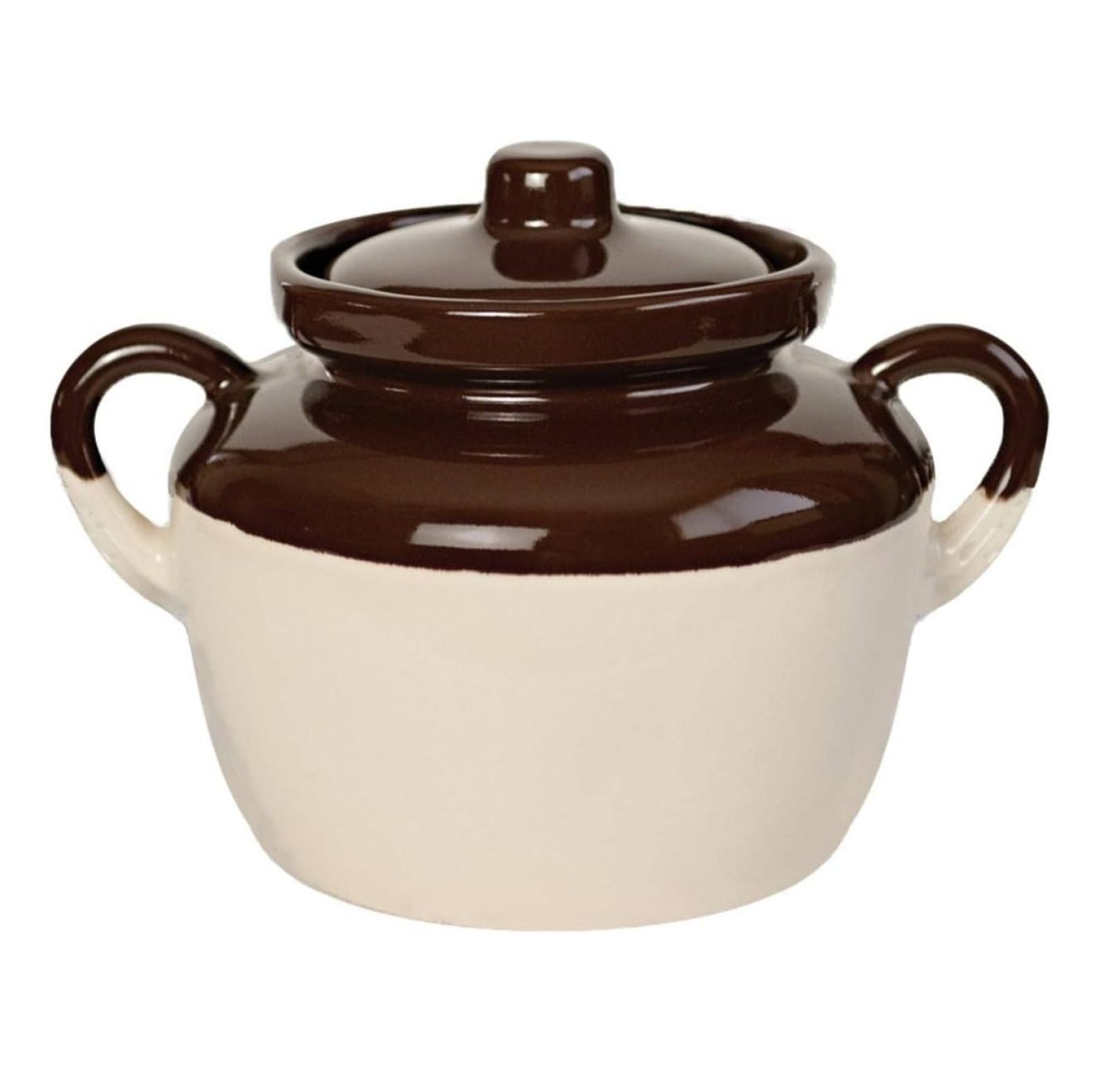 JaLuayh Bean Pot