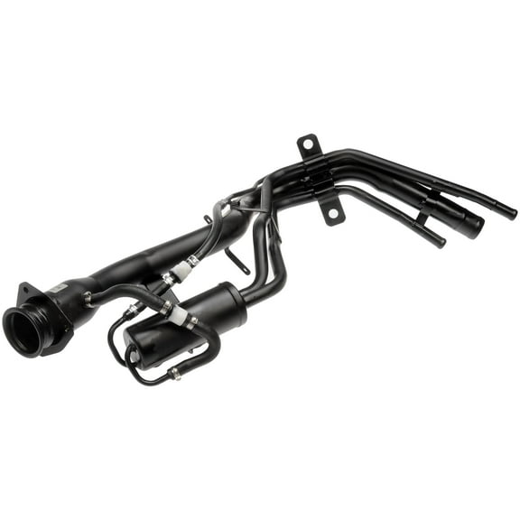 Dorman 577-100 Fuel Filler Neck for Specific Mitsubishi Models