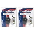 thumbnail image 2 of 2-Pack 030213-2 Two Button Transmitter Remote for Sentry Gate Operators, 2 of 2