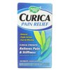 Curica Pain Relief By Nature's Way - 100 Tablets