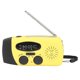 thumbnail image 5 of Radio solar, manivela Radio solar Radio LED Linterna Manivela Radio solar Logre más, 5 of 12
