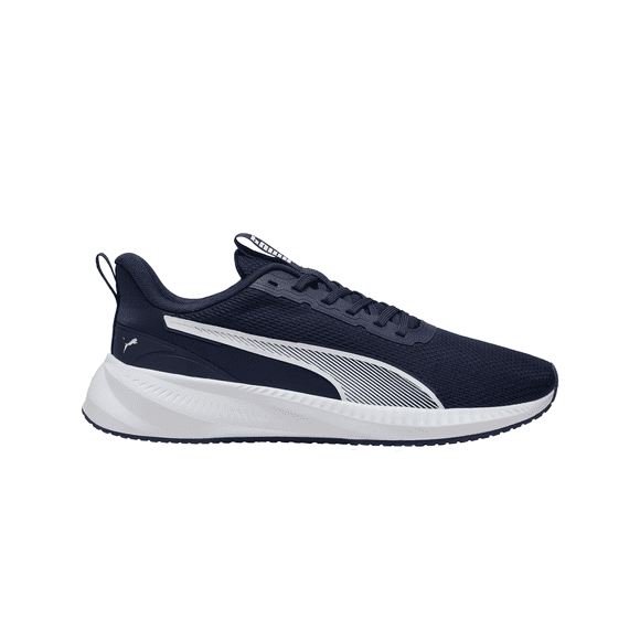 TENIS PUMA FLYER LITE 3 AZUL HOMBRE 28.5CM